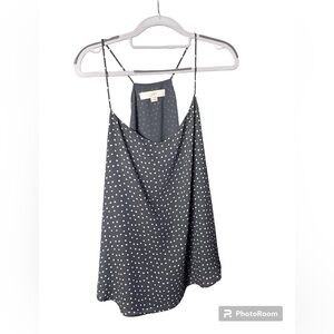 LOFT Spaghetti Strap Top SzM